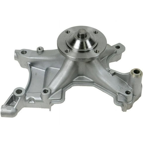 Engine Cooling Fan Pulley Bracket - Compatible with 2003 - 2009 Toyota 4Runner 2004 2005 2006 2007 2008