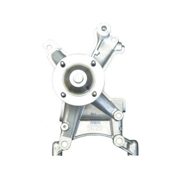 Engine Cooling Fan Pulley Bracket - Compatible with 2003 - 2009 Toyota 4Runner 4.7L V8 2UZ-FE 2004 2005 2006 2007 2008