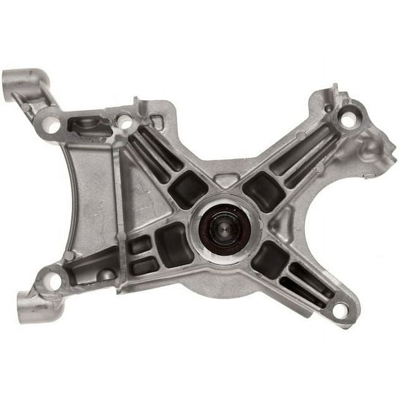 Engine Cooling Fan Pulley Bracket - Compatible with 2003 - 2009 Toyota 4Runner 4.7L V8 GAS 2004 2005 2006 2007 2008