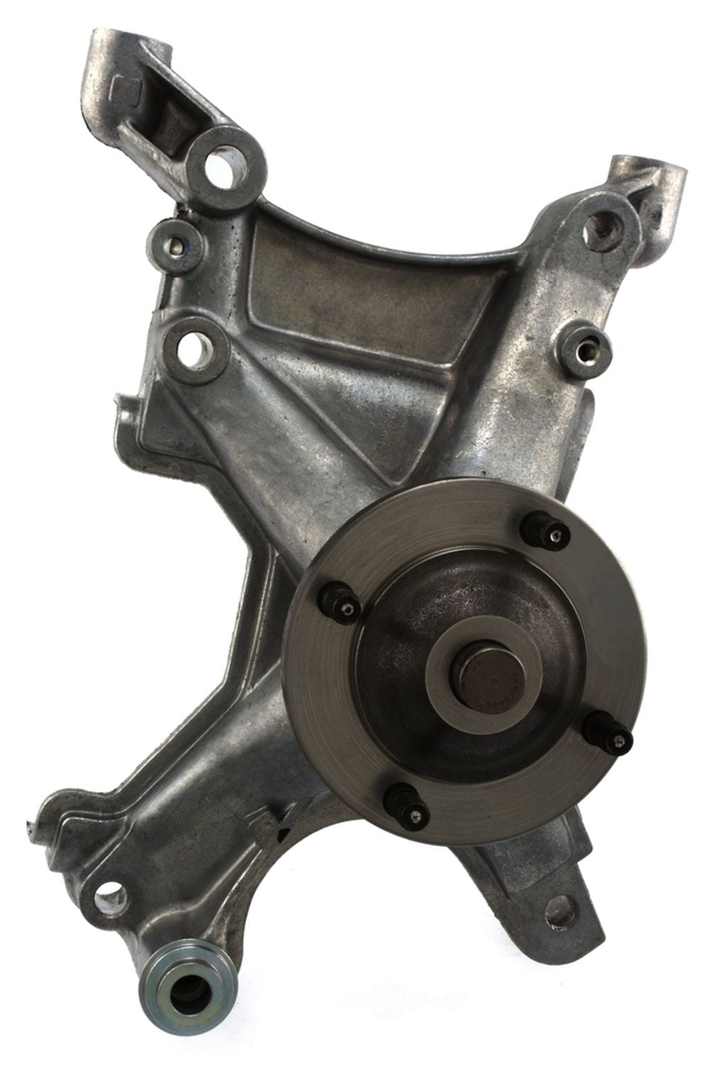 Engine Cooling Fan Pulley Bracket Fits select 19961997 LEXUS LS