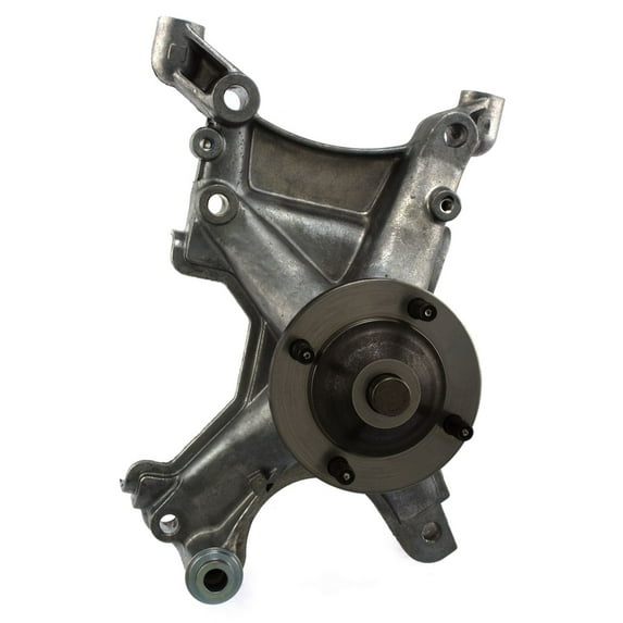 Engine Cooling Fan Pulley Bracket Fits select: 1996-1997 LEXUS LS