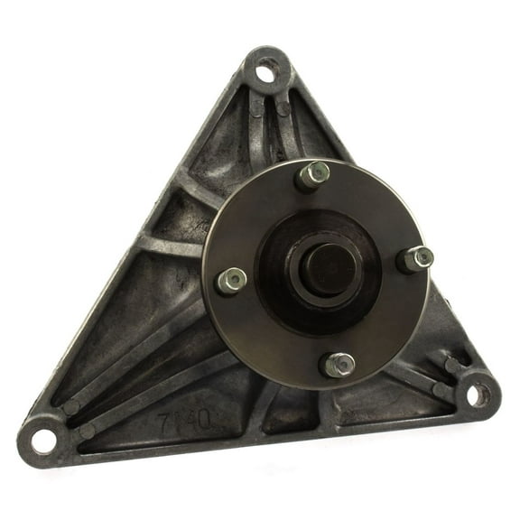 Engine Cooling Fan Pulley Bracket Fits select: 1999-2004 ISUZU RODEO, 1998-2002 HONDA PASSPORT