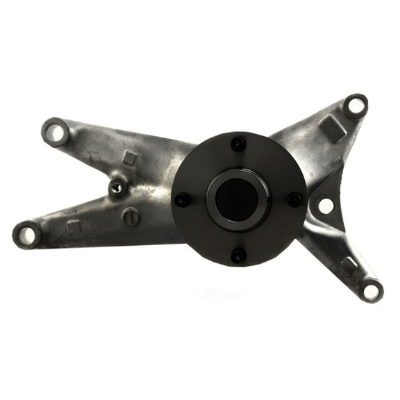 Engine Cooling Fan Pulley Bracket Fits select: 2010-2018 TOYOTA TUNDRA, 2010-2018 LEXUS GX