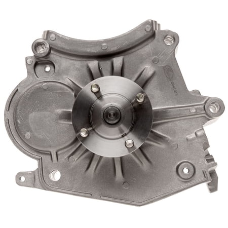 Engine Cooling Fan Pulley Bracket