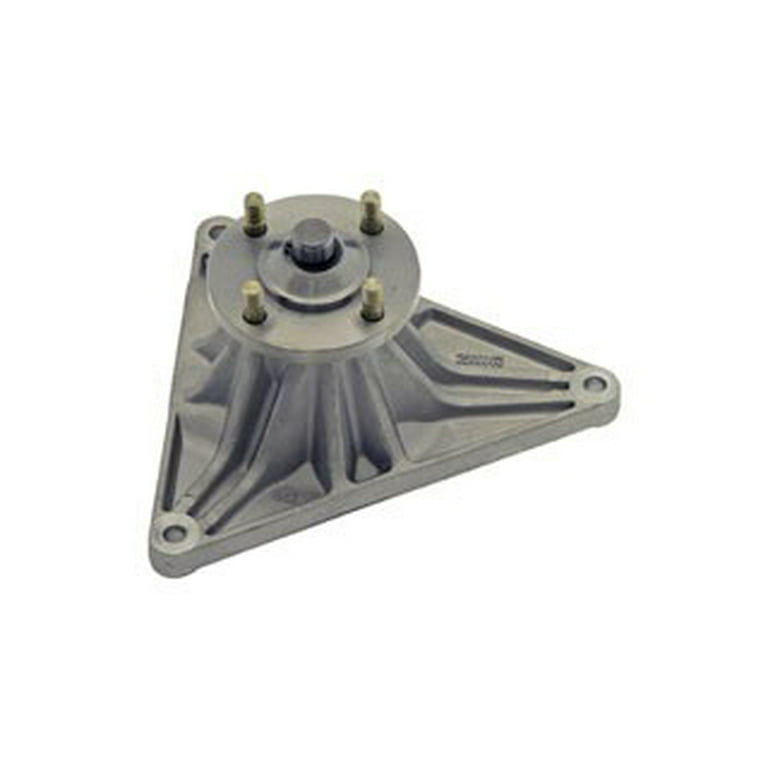 Engine Cooling Fan Pulley Bracket - Walmart.com