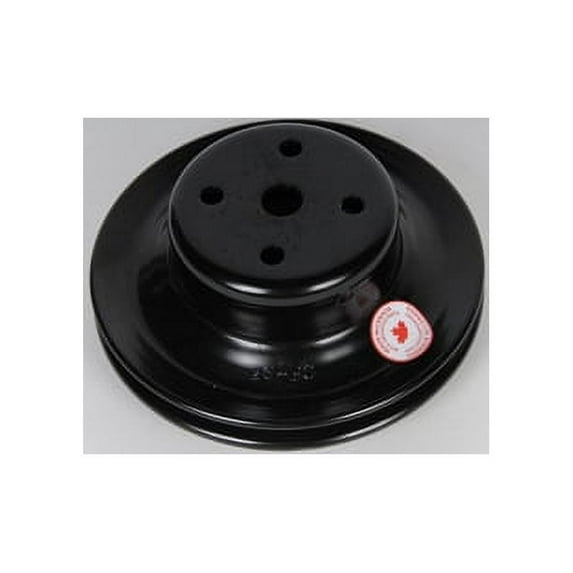 Engine Cooling Fan Pulley