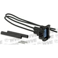thumbnail image 1 of Engine Cooling Fan Resistor Connector, 1 of 5
