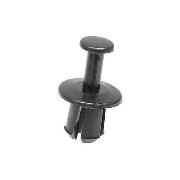 Engine Cooling Fan Shroud Clip - Compatible with 1989 - 1995, 2001 - 2003 BMW 525i 1990 1991 1992 1993 1994 2002