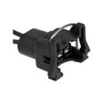 thumbnail image 1 of Engine Cooling Fan Switch Connector - Compatible with 1988 - 1989 Volkswagen Golf 1.8L 4-Cylinder, 1 of 2