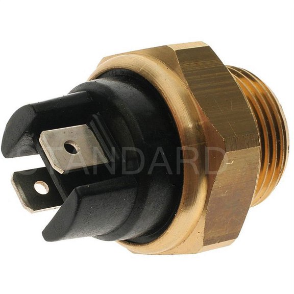 Engine Cooling Fan Switch-Coolant Fan Switch Standard TS-151