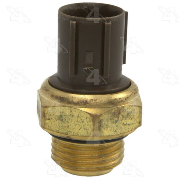 Engine Cooling Fan Switch Fits select: 1994-2005 HONDA ACCORD, 1992-2005 HONDA CIVIC