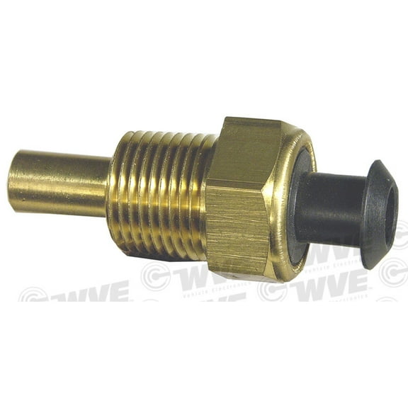 Engine Cooling Fan Switch