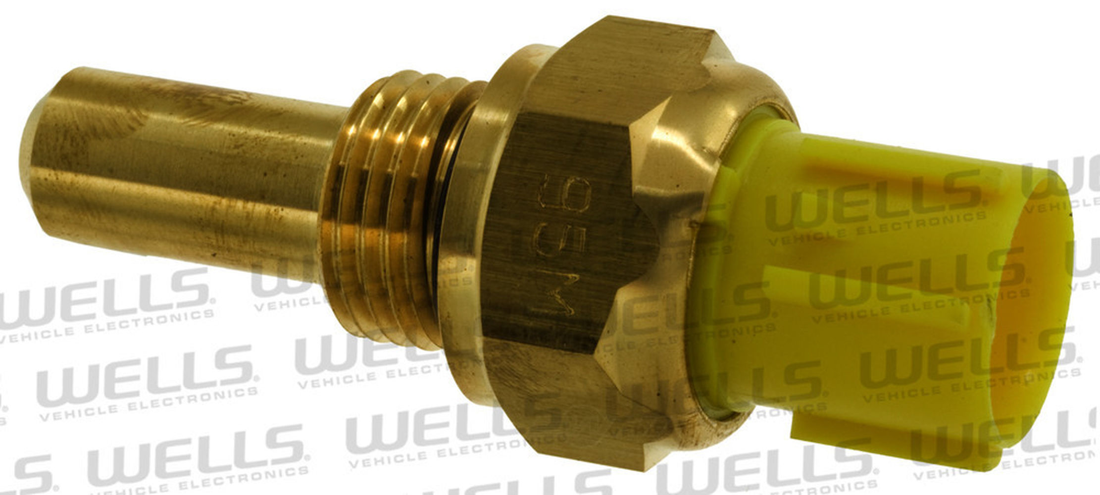 Engine Cooling Fan Switch