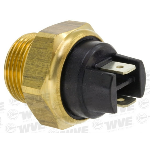 Engine Cooling Fan Switch