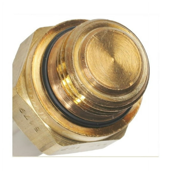 Engine Cooling Fan Switch