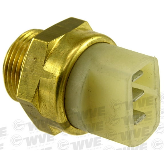 Engine Cooling Fan Switch