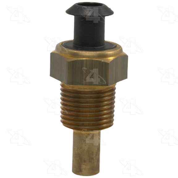 Engine Cooling Fan Switch