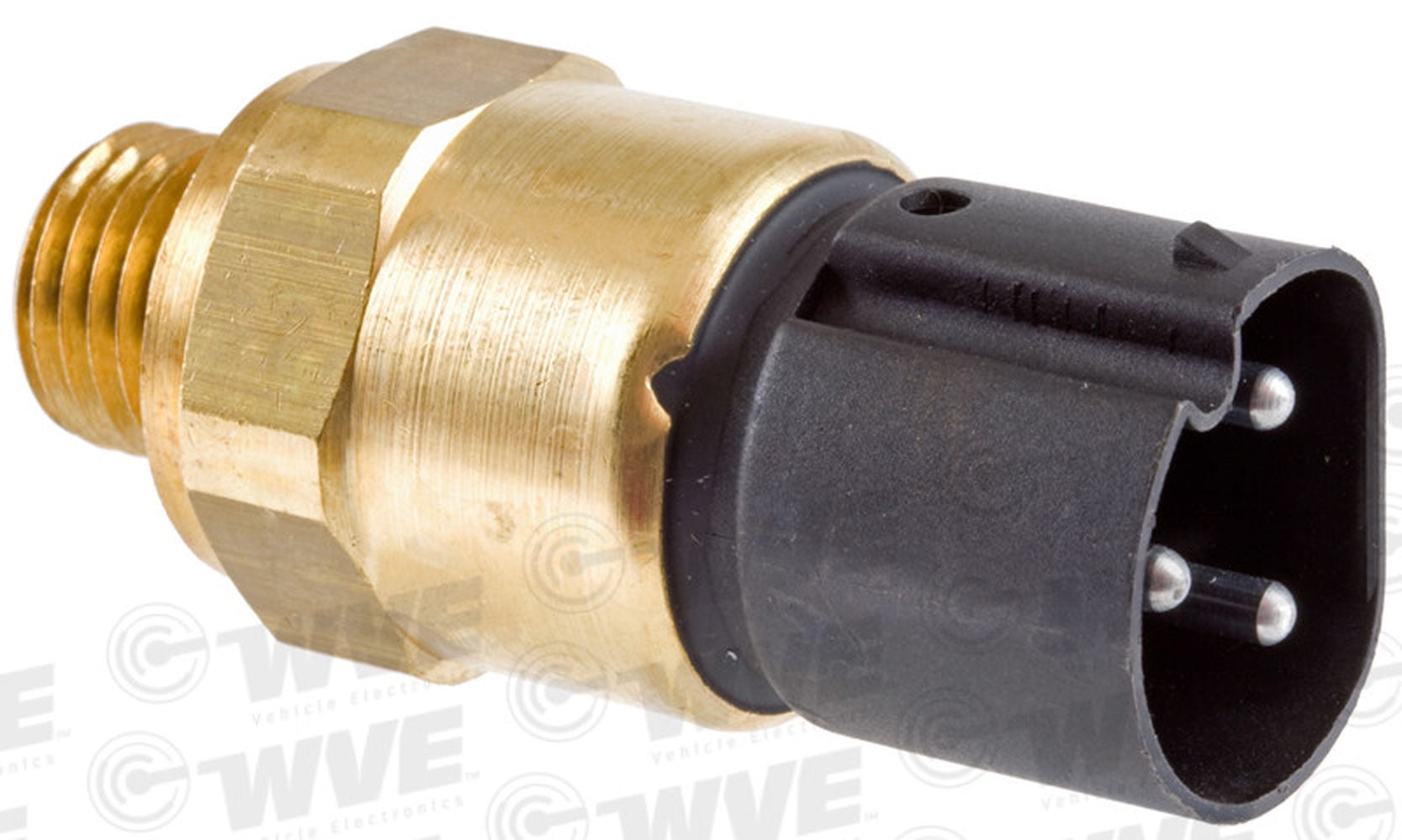 Engine Cooling Fan Switch