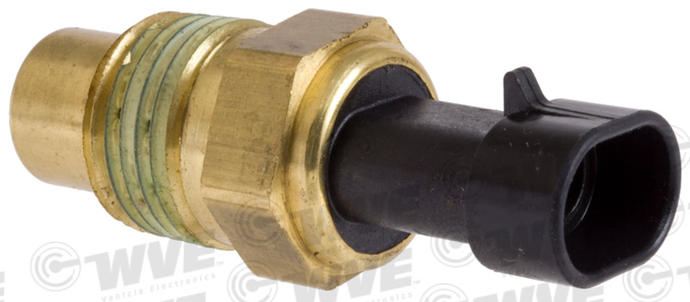 Engine Cooling Fan Switch