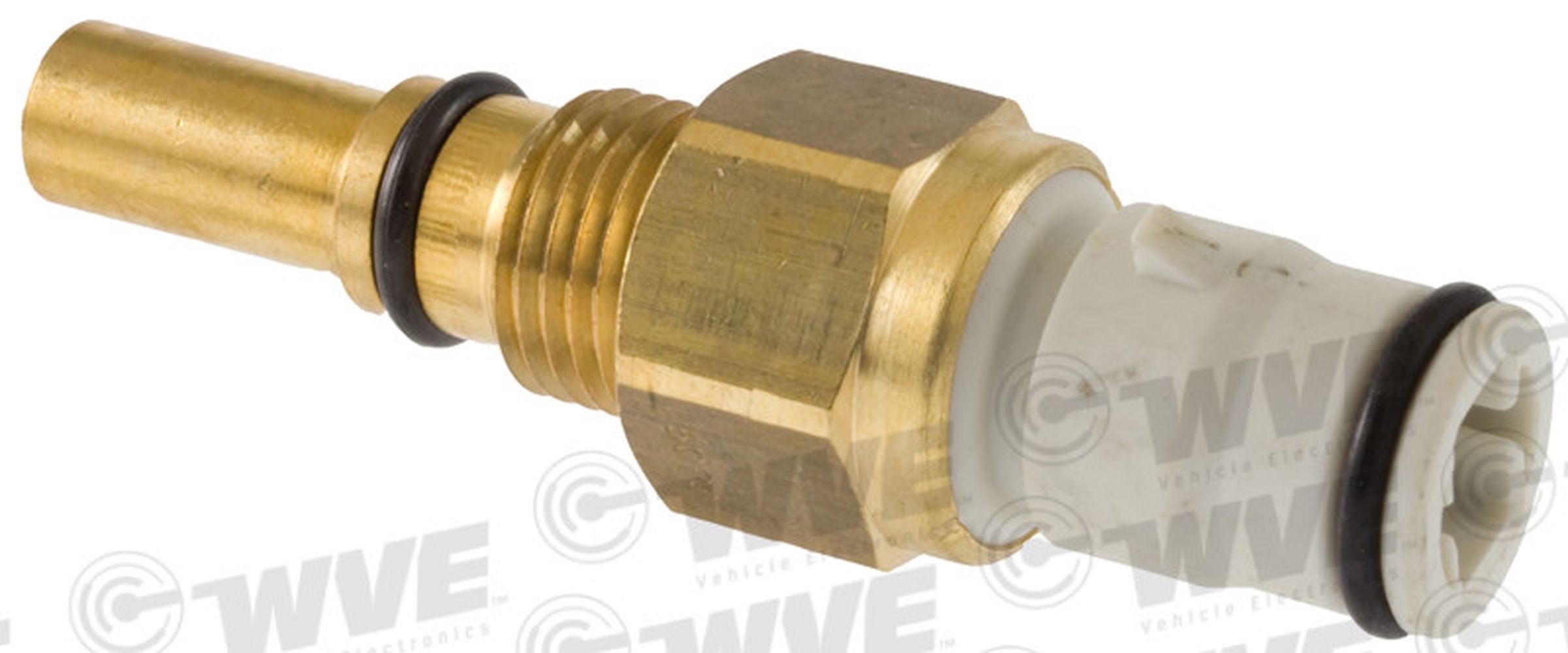 Engine Cooling Fan Switch