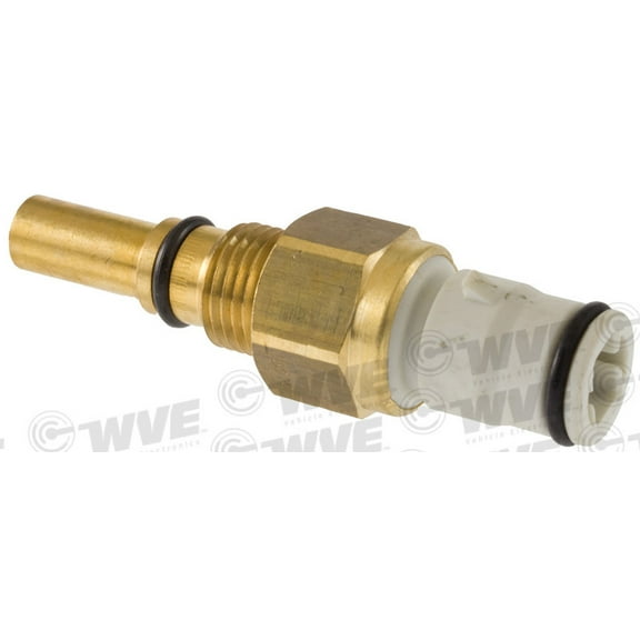 Engine Cooling Fan Switch