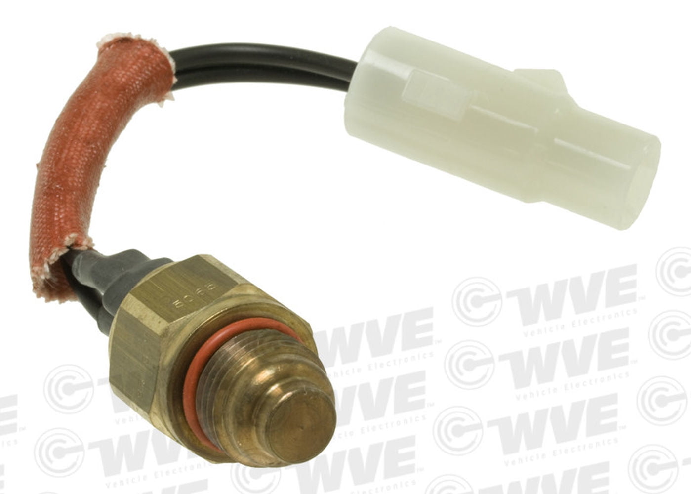 Engine Cooling Fan Switch