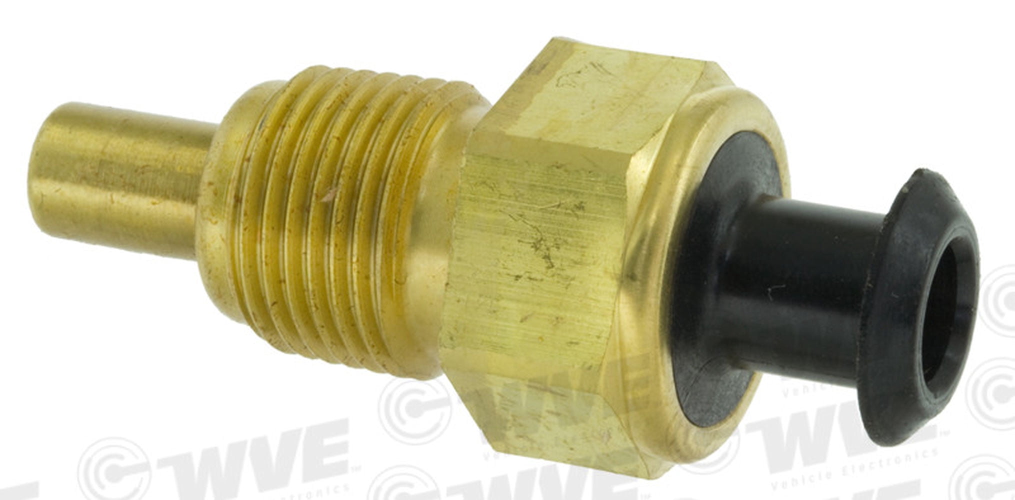 Engine Cooling Fan Switch