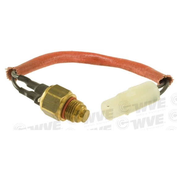 Engine Cooling Fan Switch