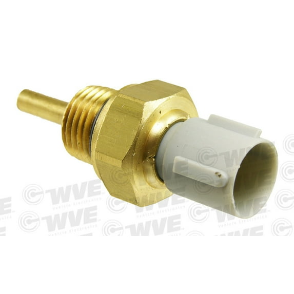 Engine Cooling Fan Switch