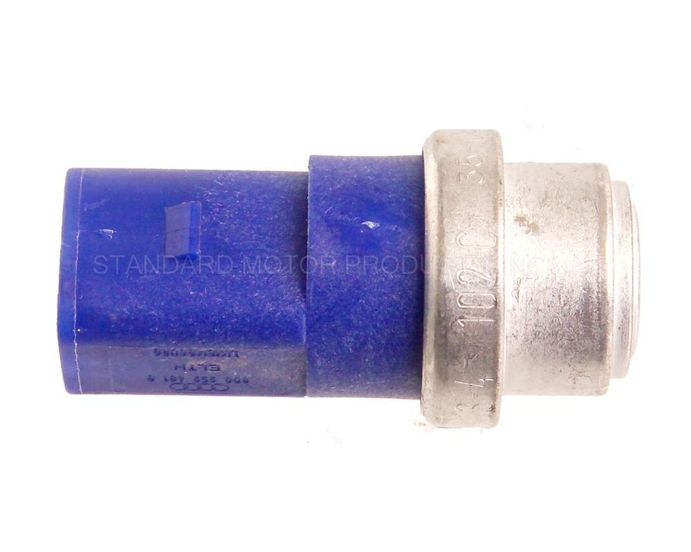 Engine Cooling Fan Switch