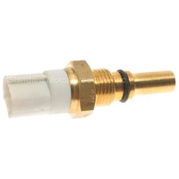 Engine Cooling Fan Switch