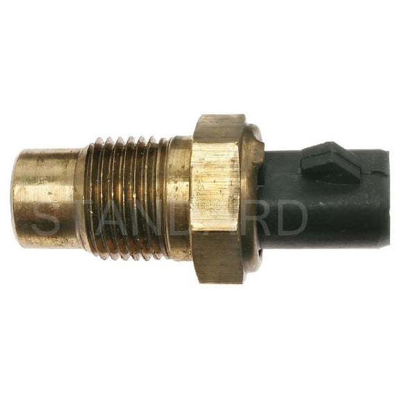 Engine Cooling Fan Temperature Switch Fits select: 1984-1990 FORD ESCORT, 1984-1985 FORD MUSTANG
