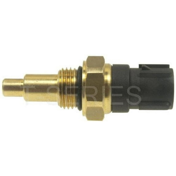 Engine Cooling Fan Temperature Switch
