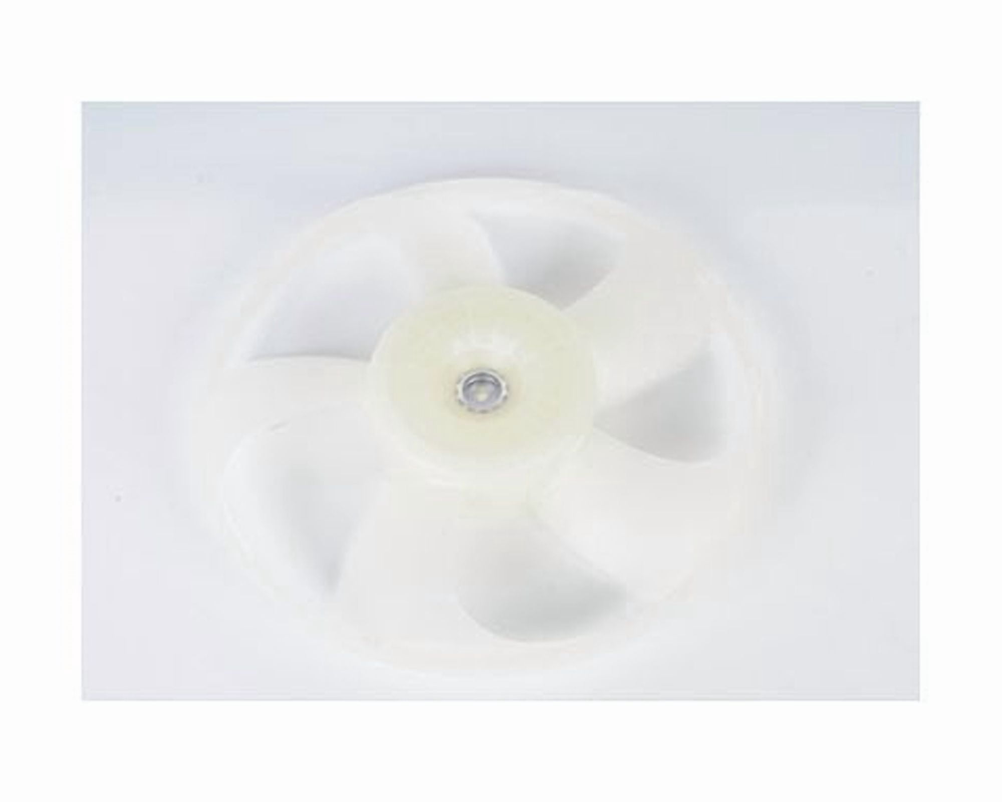 Engine Cooling Fan