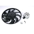 thumbnail image 1 of Engine Cooling Fan, 1 of 3