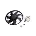 thumbnail image 1 of Engine Cooling Fan, 1 of 2