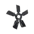 thumbnail image 1 of Engine Cooling Radiator Fan Blade - 5 Blades - Compatible with 2000 - 2009 Dodge Durango 2001 2002 2003 2004 2005 2006 2007 2008, 1 of 2