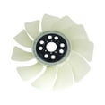 thumbnail image 1 of Engine Cooling Radiator Fan Blade - Compatible with 2004 - 2005 Ford Explorer, 1 of 2