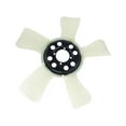 thumbnail image 1 of Engine Cooling Radiator Fan Blade - Compatible with 2011 - 2017 Ram 1500 5.7L V8 2012 2013 2014 2015 2016, 1 of 2