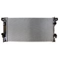 thumbnail image 1 of Engine Cooling Radiator for Ford for F-150 5.0L 2015-2020 - 100% Leak-Proof & for Standard Duty Cooling, 1 of 5