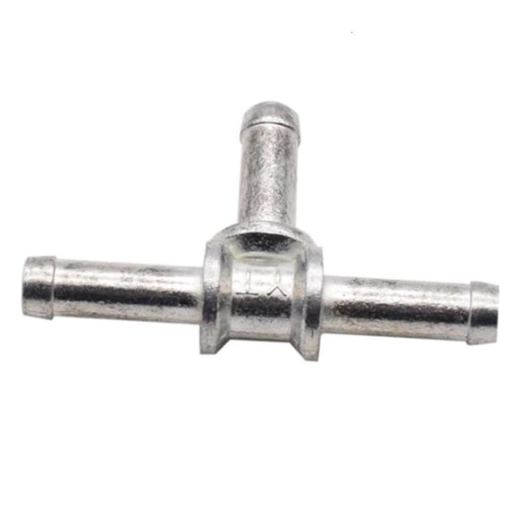 Engine Cooling System T Fitting Hose Fitting Universal Automotive Part N90693001
