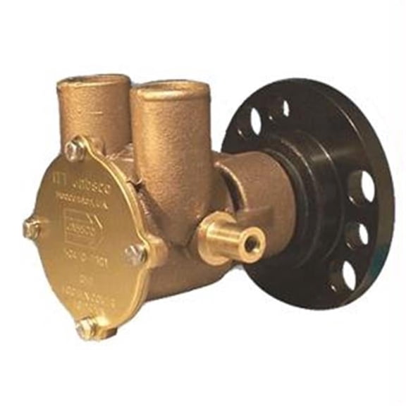 Engine Cooling Water Pump