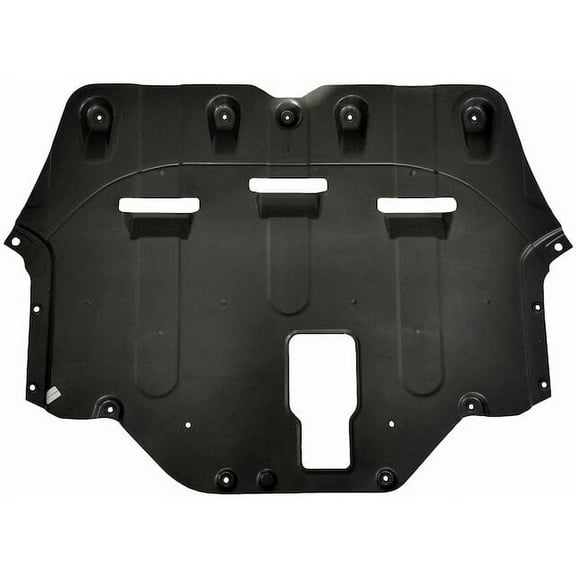 Toyota Sienna Engine Cover