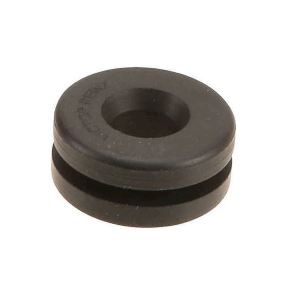 Engine Cover Grommet - Compatible with 2006 - 2007 BMW 525i