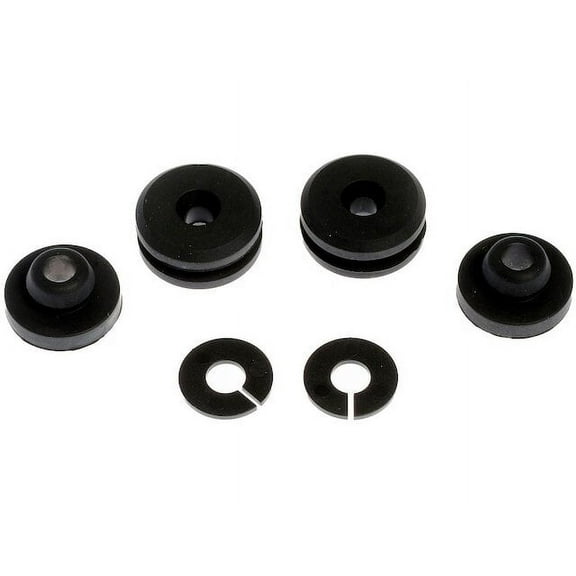 Engine Cover Grommet - Compatible with 2009 - 2022 Honda Pilot 2010 2011 2012 2013 2014 2015 2016 2017 2018 2019 2020 2021
