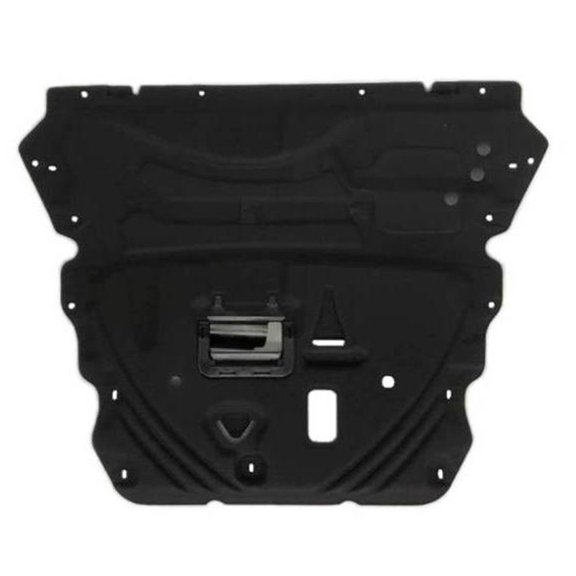 Engine Cover LX6Z6775R