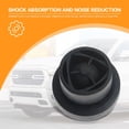 thumbnail image 1 of Engine Cover Mounting Rubber Grommet for 2014-2021 Jeep Dodge Chrysler Ram, 1 of 6