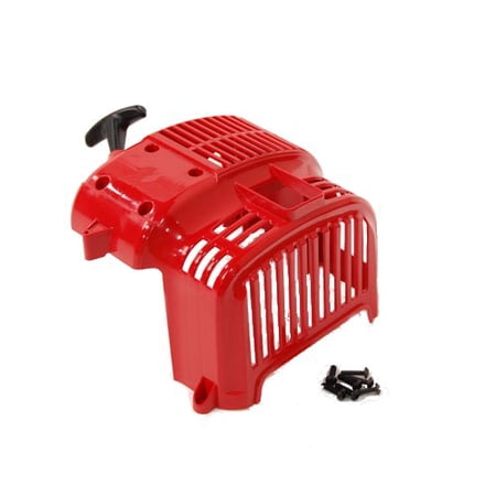 Engine Cover Rear MTD 753-05660 Troy-Bilt TB4BP Leaf Blowers OEM