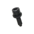 thumbnail image 1 of Engine Cover Retainer - Compatible with 2008 - 2013 BMW 128i 2009 2010 2011 2012, 1 of 2
