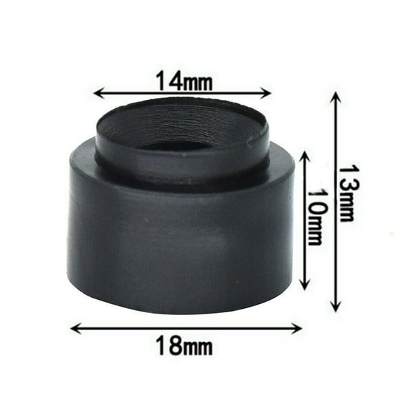 Engine Cover Rubber Grommet Connector Optimize Your Audi'S Engine Performance